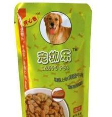 佛山市南海区大沥乐宠宠物用品经营部 专业宠物食品及用品批发服务